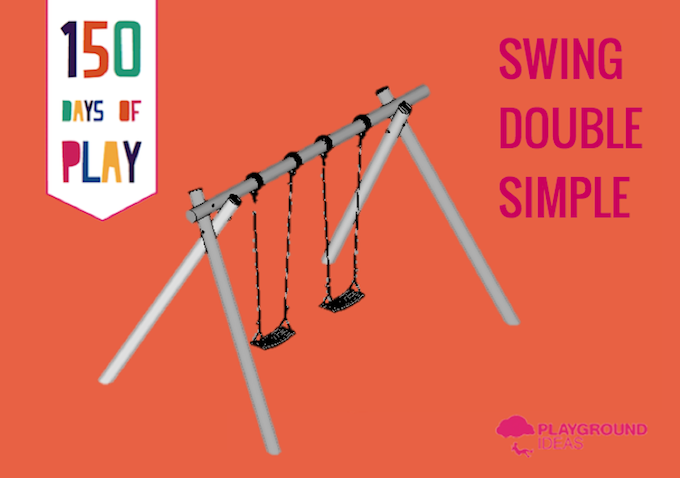 Day 95: Swing Double Simple
